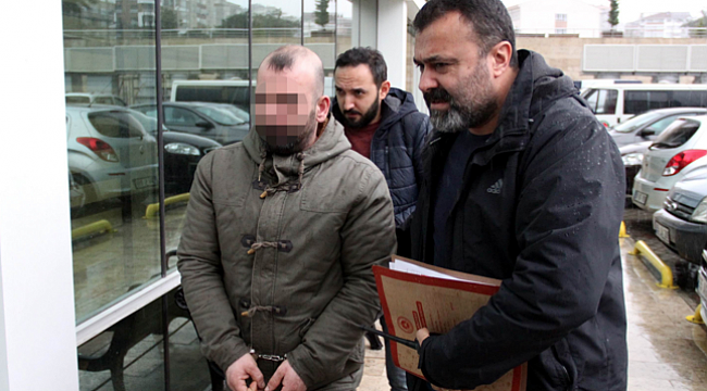 4 kişinin yaralandığı silahlı saldırıya 2 tutuklama