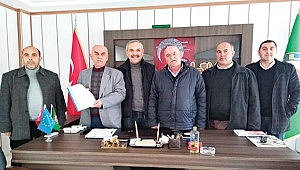 4 maddelik rapor Fakıbaba’ya iletildi