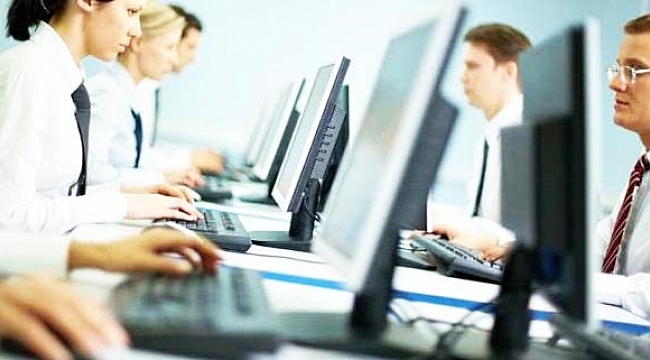 5 bin engelliye memurluk