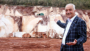 500 milyar dolarlık rezerve ilk kazma yıl sonunda vuruluyor