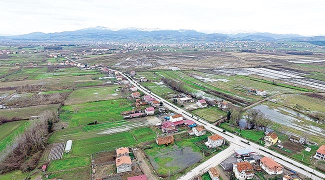 57 yıldır bekliyorlar