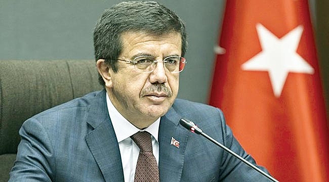 6 bin 583 ihracatçı yeşil pasaport aldı