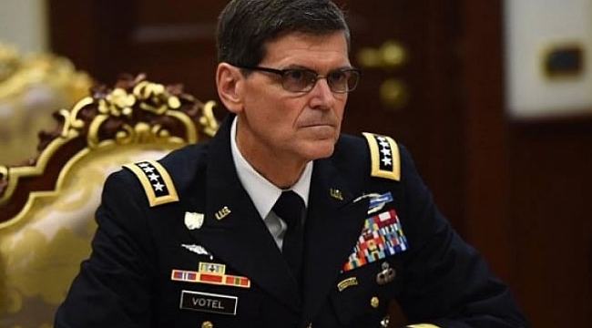 ABD'den Afrin açıklaması