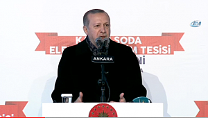 ABD’ye çok sert mesaj: O orduyu doğmadan boğarız