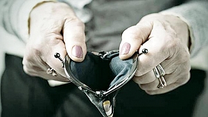 Açlık sınırı 1615 lira oldu