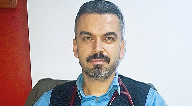 AİLE HEKİMLERİNDEN TAŞERONA SAĞLIK RAPORU AÇIKLAMASI:  Rapora gerek yok