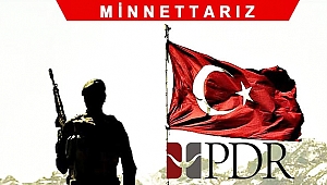 Askerlerimizin ailelerine ücretsiz psikolojik destek