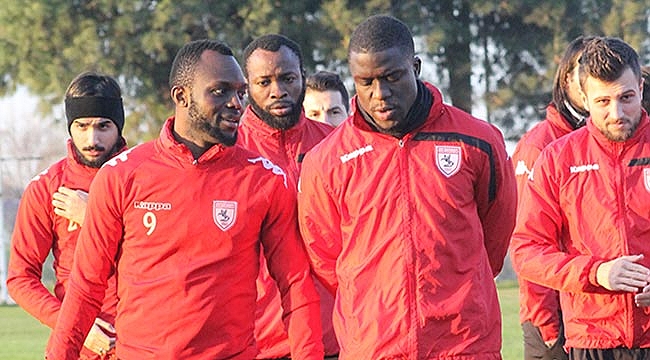 Ayite sorunu çözüldü