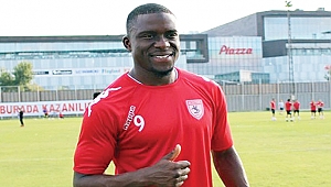 Ayite ve Samed idmana çıkmadı!