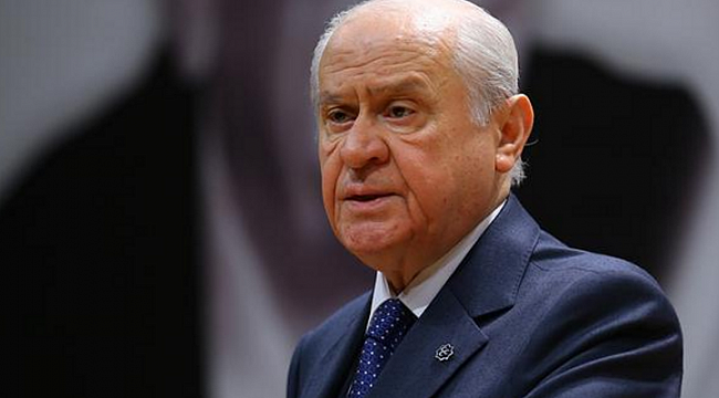 Bahçeli'den teşkilatlara uyarı