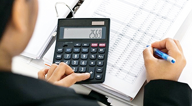 Bakan Ağbal'dan KDV iadesi müjdesi!