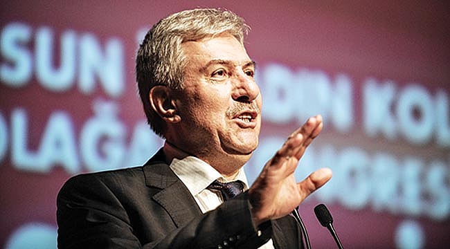 Bakan Demircan FETÖ’den ihraç edilen personel sayısını açıkladı