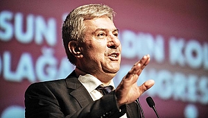 Bakan Demircan FETÖ’den ihraç edilen personel sayısını açıkladı