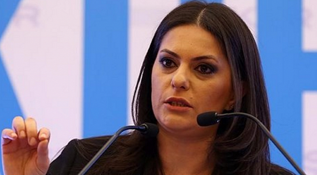 Bakan Sarıeroğlu taşeron işçileri uyardı