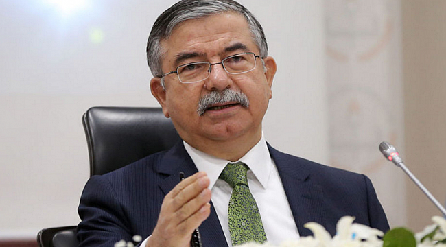 Bakan Yılmaz'dan öğretmen ataması müjdesi