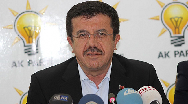 Bakan Zeybekci’den enflasyon açıklaması