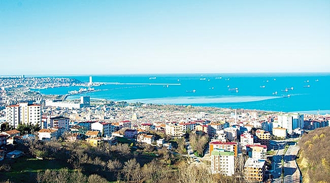 BAKÜ İNŞAAT SAMSUN’A PRESTİJ KATACAK