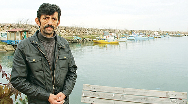 Balıkçılar limanlara demirliyor