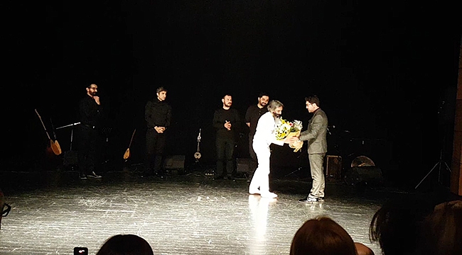 Başarılı organizatörden turizm için destek çağrısı