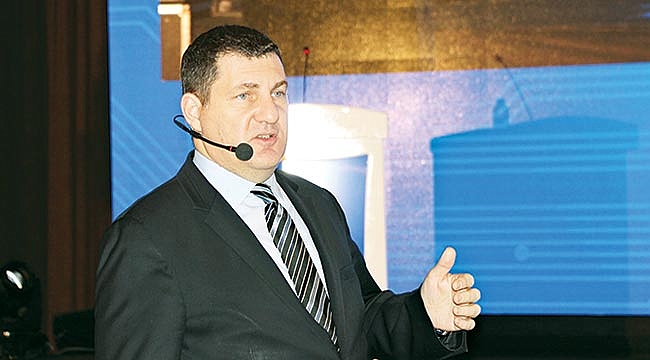 Başarının sebebi milli teknoloji