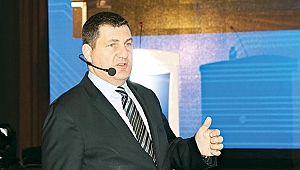 Başarının sebebi milli teknoloji