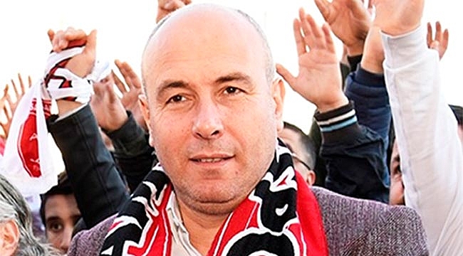 Başkan Togar’dan Samsunspor’a tam destek