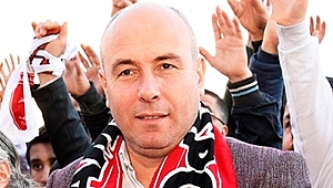 Başkan Togar’dan Samsunspor’a tam destek