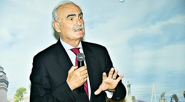 BAŞKAN YILMAZ  SAMSUNSPOR’UN  ELİNİ BIRAKMIYOR