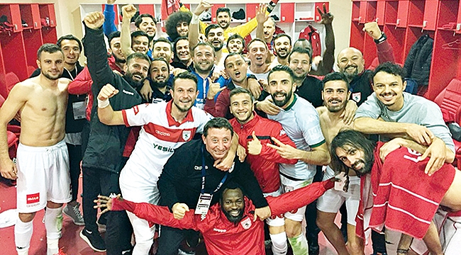 BEKLENTİLERİN  ALTINDA KALDI