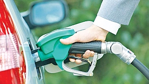 Benzine zam geliyor