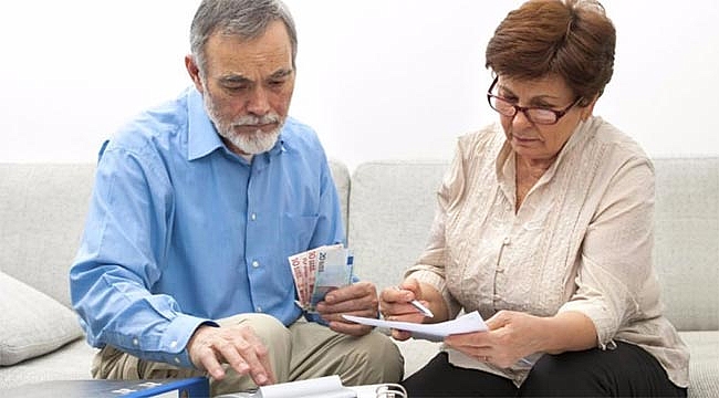 Binlerce kişiye 8 yıl erken emeklilik fırsatı