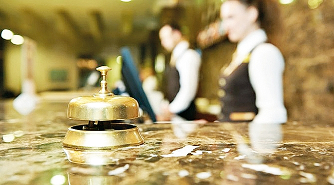 Bu yaz boş oda bulmak zor olacak