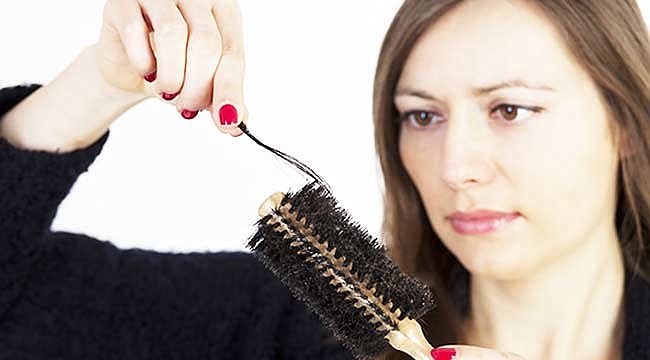 Bunları sık yapıyorsanız  saçlarınız dökülebilir 