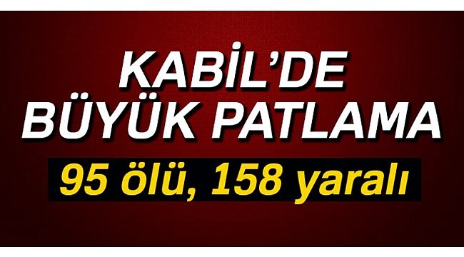 Büyük patlama