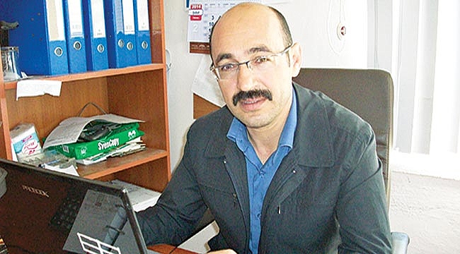 Büyükbaş hayvanlara tırnak bakımı uyarısı 