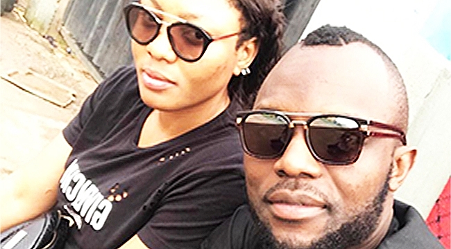 Chibuike Nijerya’da