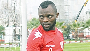 Chibuike’yü küçük operasyon