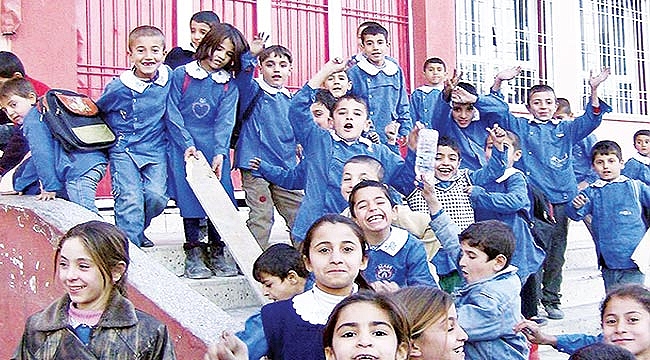 Daha eğlenceli eğitim daha yararlı mı olacak?