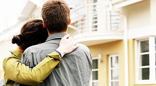 Devlet ev sahibi yapacak