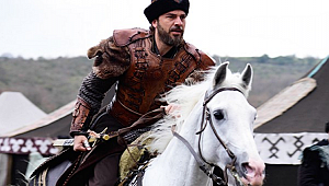 Diriliş Ertuğrul'da 2 veda birden