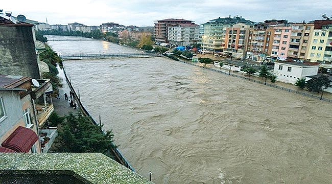 DSİ’DE 280 MİLYONLUK PROJE BEKLEMEDE