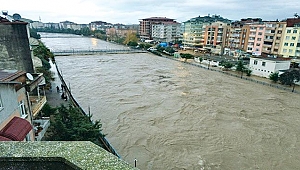 DSİ’DE 280 MİLYONLUK PROJE BEKLEMEDE