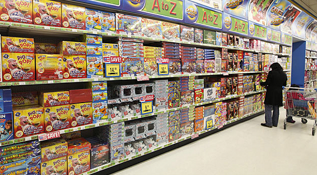 Dünya devi 182 mağazasını kapatıyor