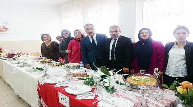 Ekmek israfına dikkat çektiler