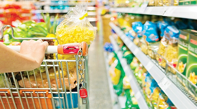 Ekonomik güven endeksi yükseldi