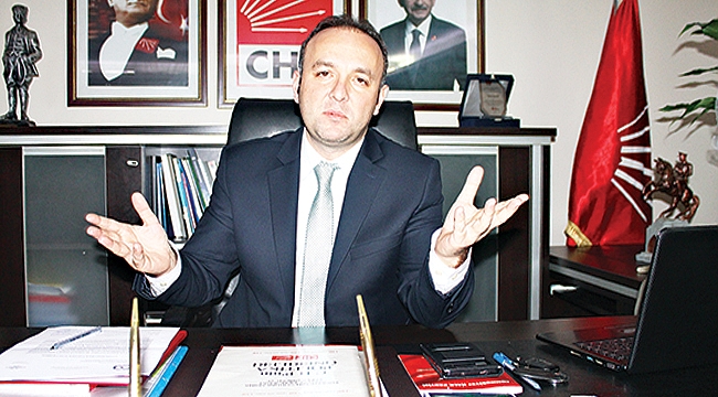 EKONOMİYİ ELEŞTİREN MURZİOĞLU’NA MUHALEFETTEN ÇAĞRI: ‘Biraz cesur ol’