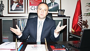 EKONOMİYİ ELEŞTİREN MURZİOĞLU’NA MUHALEFETTEN ÇAĞRI: ‘Biraz cesur ol’