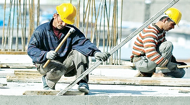 Eleman alana 2 bin lira