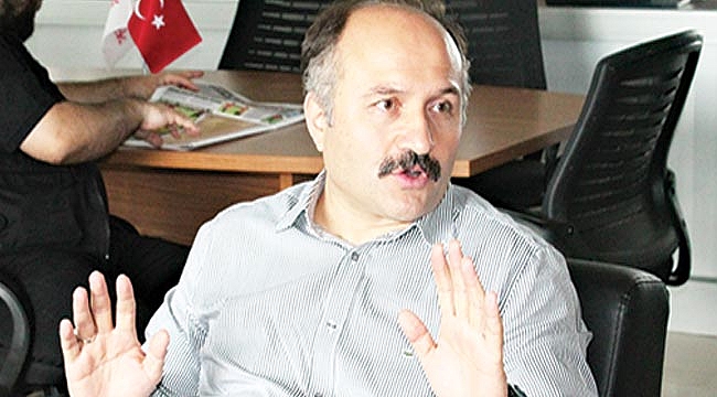 ‘Elimizi taşın altına  koymaktan çekinmeyiz’