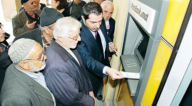 Emekli zam farkını ne zaman alacak?